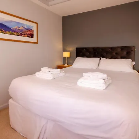 Langdale Retreat