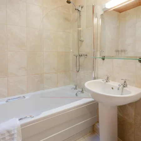 Langdale Retreat Apartment
