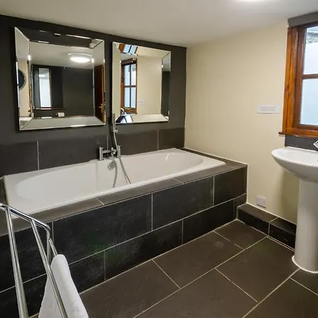 Διαμέρισμα Langdale Retreat