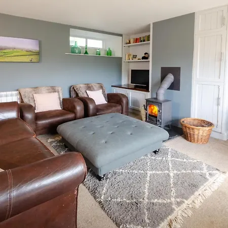 Langdale Retreat Daire Chapel Stile