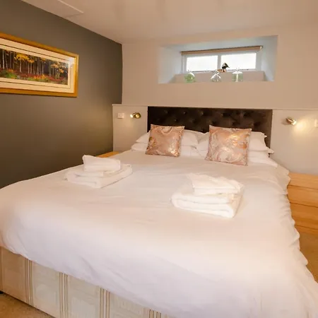 Langdale Retreat Chapel Stile